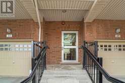 211 - 263 GEORGIAN DRIVE Oakville