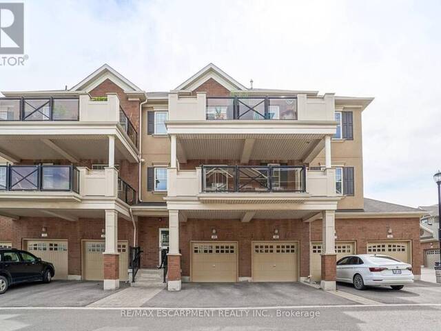 211 - 263 GEORGIAN DRIVE Oakville Ontario