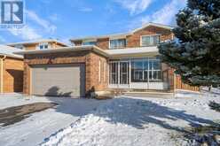 37 SHERINGHAM STREET Brampton