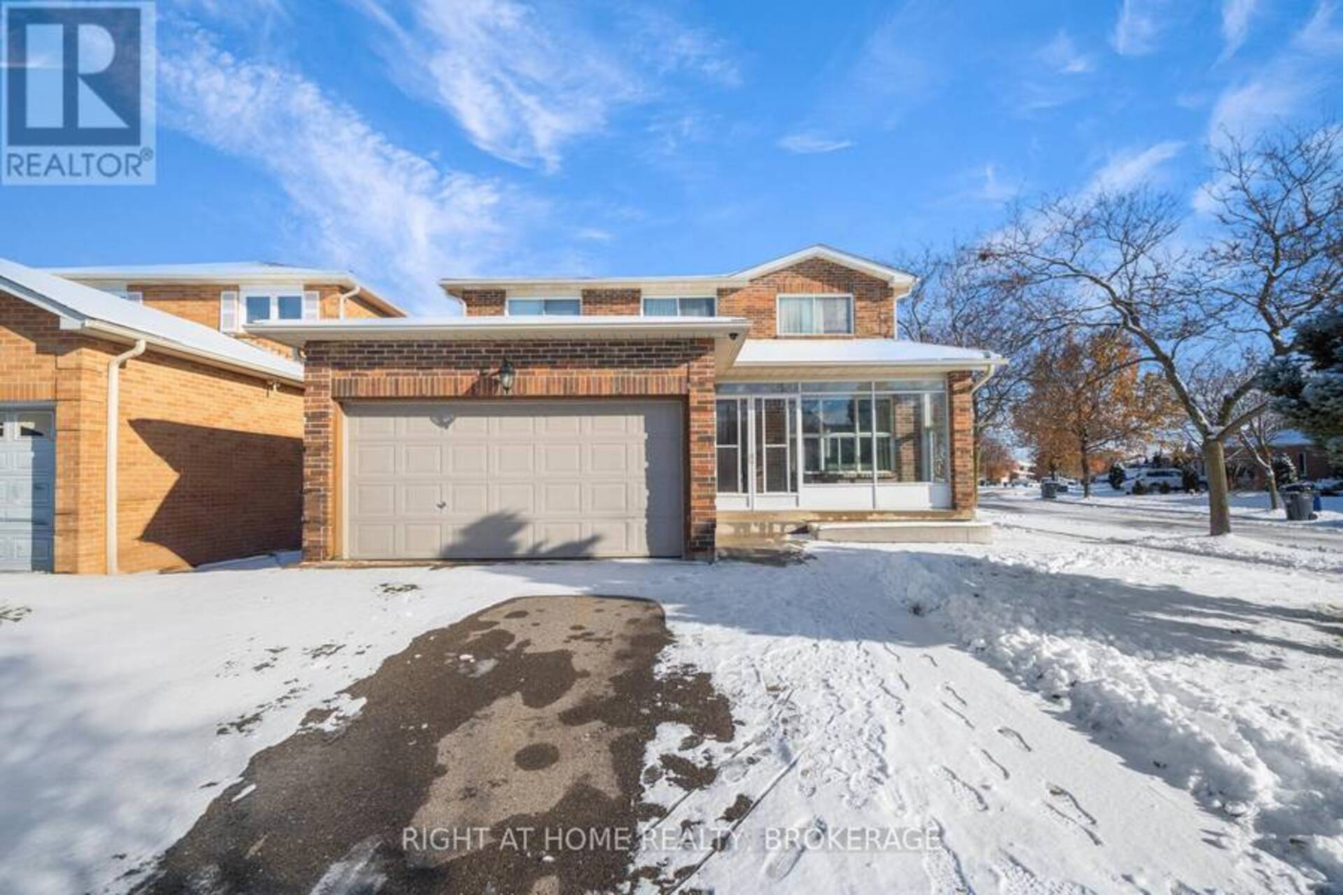 37 SHERINGHAM STREET Brampton