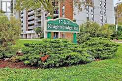 904 - 17 KNIGHTSBRIDGE ROAD Brampton