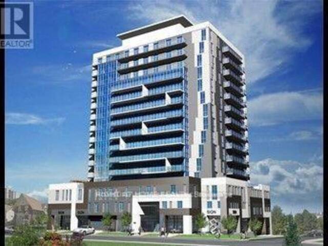 511 - 128 KING STREET N Waterloo Ontario