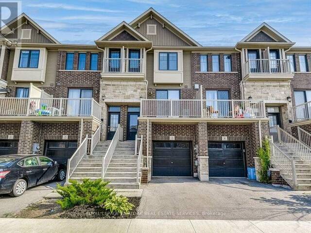 3 - 1890 RYMAL ROAD E Hamilton Ontario