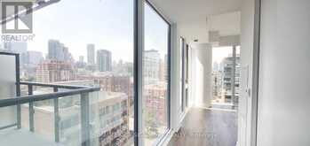 1210 - 158 FRONT STREET E Toronto