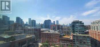 1210 - 158 FRONT STREET E Toronto