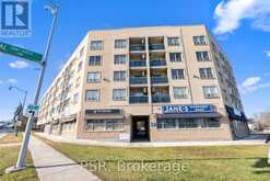 303 - 160 WELLINGTON STREET E Aurora