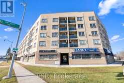 303 - 160 WELLINGTON STREET E Aurora