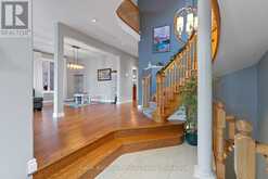 2227 PHEASANT LANE Oakville