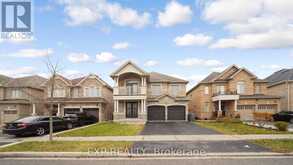 7 WYNVIEW STREET Brampton