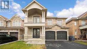 7 WYNVIEW STREET Brampton