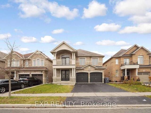 7 WYNVIEW STREET Brampton Ontario