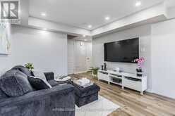 124 - 2441 GREENWICH DRIVE Oakville