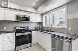 124 - 2441 GREENWICH DRIVE Oakville