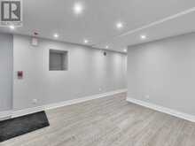 APT #4 - 115 WALLACE AVENUE Toronto