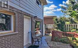 LOWER - 1139 SHADELAND DRIVE Mississauga