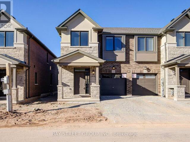 6 - 2184 POSTMASTER DRIVE Oakville Ontario