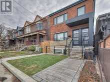 APT #1 - 115 WALLACE AVENUE Toronto