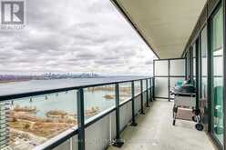 2304 - 20 SHORE BREEZE DRIVE Toronto