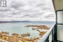 2304 - 20 SHORE BREEZE DRIVE Toronto