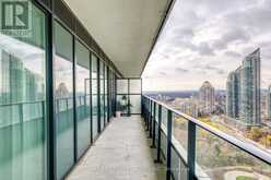 2304 - 20 SHORE BREEZE DRIVE Toronto