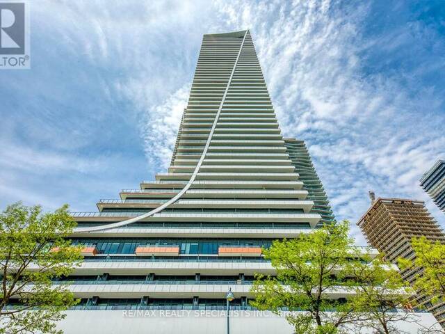 2304 - 20 SHORE BREEZE DRIVE Toronto Ontario