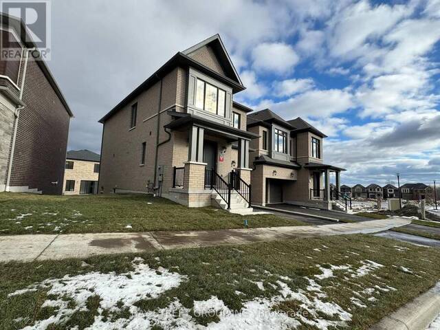 1013 PISCES TRAIL Pickering Ontario