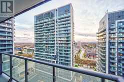 1701 - 75 ONEIDA CRESCENT Richmond Hill