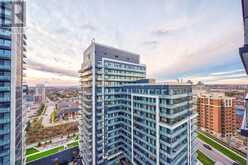 1701 - 75 ONEIDA CRESCENT Richmond Hill