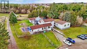 3125 VANDORF SIDE ROAD Whitchurch-Stouffville