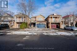 27 SAVITA ROAD Brampton