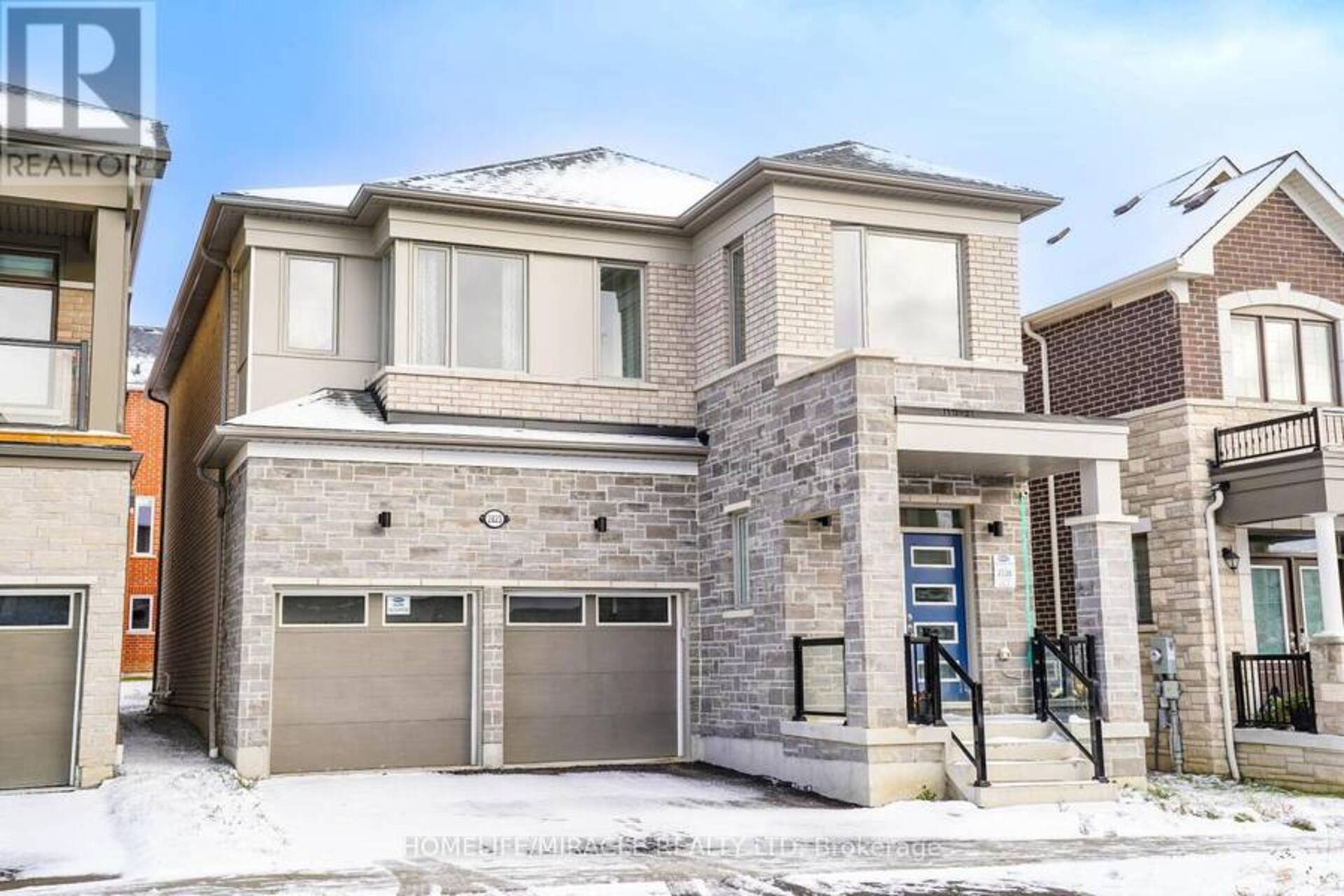 2823 FOXDEN SQUARE Pickering