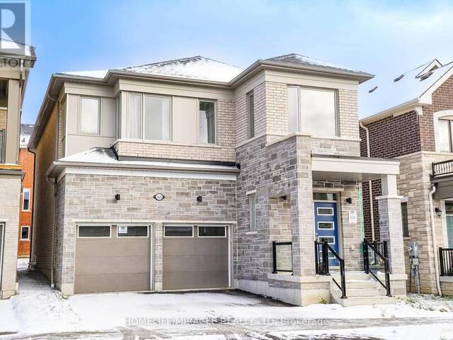 2823 FOXDEN SQUARE Pickering Ontario