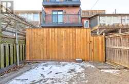 LANEWAY - 53 BOON AVENUE Toronto