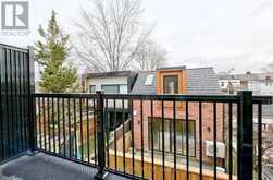 1 - 53 BOON AVENUE Toronto