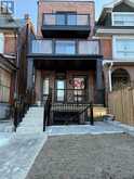 1 - 53 BOON AVENUE Toronto