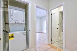 UNIT #2 - 53 BOON AVENUE Toronto