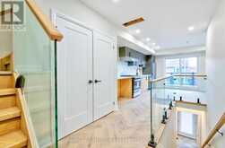 UNIT #2 - 53 BOON AVENUE Toronto