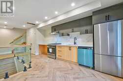 UNIT #2 - 53 BOON AVENUE Toronto