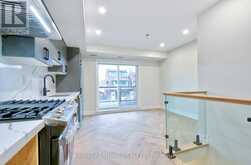 UNIT #2 - 53 BOON AVENUE Toronto