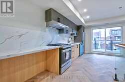 UNIT #2 - 53 BOON AVENUE Toronto