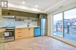 UNIT #2 - 53 BOON AVENUE Toronto