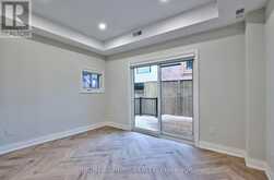 UNIT #3 - 53 BOON AVENUE Toronto