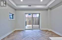 UNIT #3 - 53 BOON AVENUE Toronto