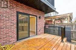 UNIT #3 - 53 BOON AVENUE Toronto