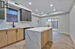 UNIT #3 - 53 BOON AVENUE Toronto