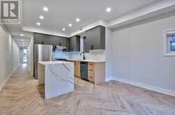 UNIT #3 - 53 BOON AVENUE Toronto