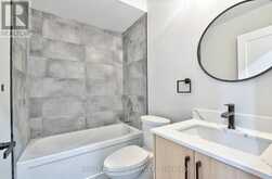 UNIT #3 - 53 BOON AVENUE Toronto