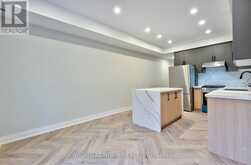 UNIT #3 - 53 BOON AVENUE Toronto