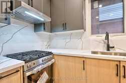 UNIT #3 - 53 BOON AVENUE Toronto