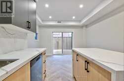 UNIT #3 - 53 BOON AVENUE Toronto